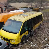 optare bus for sale