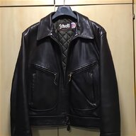 schott leather for sale