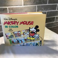 mickey mouse 1930 for sale