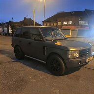 range rover sport supercharged 4 2 for sale