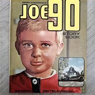 gerry anderson book for sale