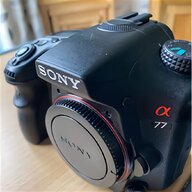 sony alpha a77 for sale