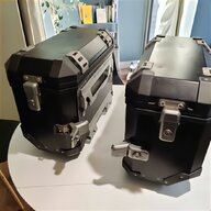 motorcycle hard luggage for sale