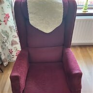 fireside chair for sale