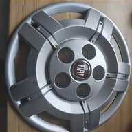 fiat ducato wheel trims for sale