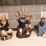 mudmen figurines for sale