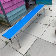 camping table benches for sale
