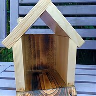 wooden bird table for sale