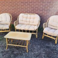 cane settee for sale