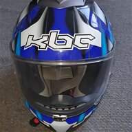 kbc helmet for sale