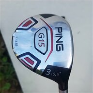 ping g15 5 iron for sale