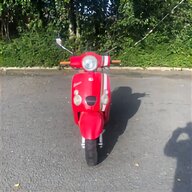 lexmoto 125cc scooter for sale