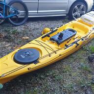 ocean kayak trident for sale