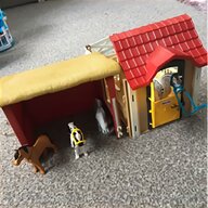 schleich horse stable for sale