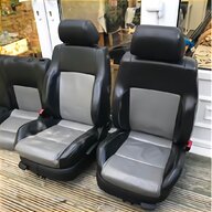 vw golf mk4 interior seats for sale