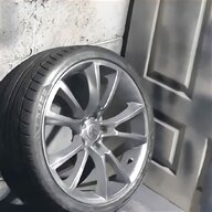 snowflake alloys vauxhall vectra for sale