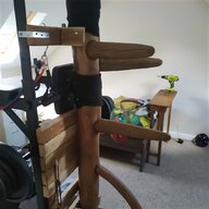 kung fu wooden dummy for sale