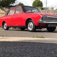 ford cortina for sale