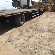 low trailers for sale