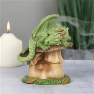 incense cone burner for sale