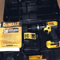 dewalt 24v battery drill for sale