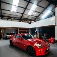fairlady 350z for sale