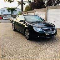 vw eos for sale
