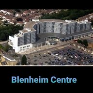 blenheim for sale