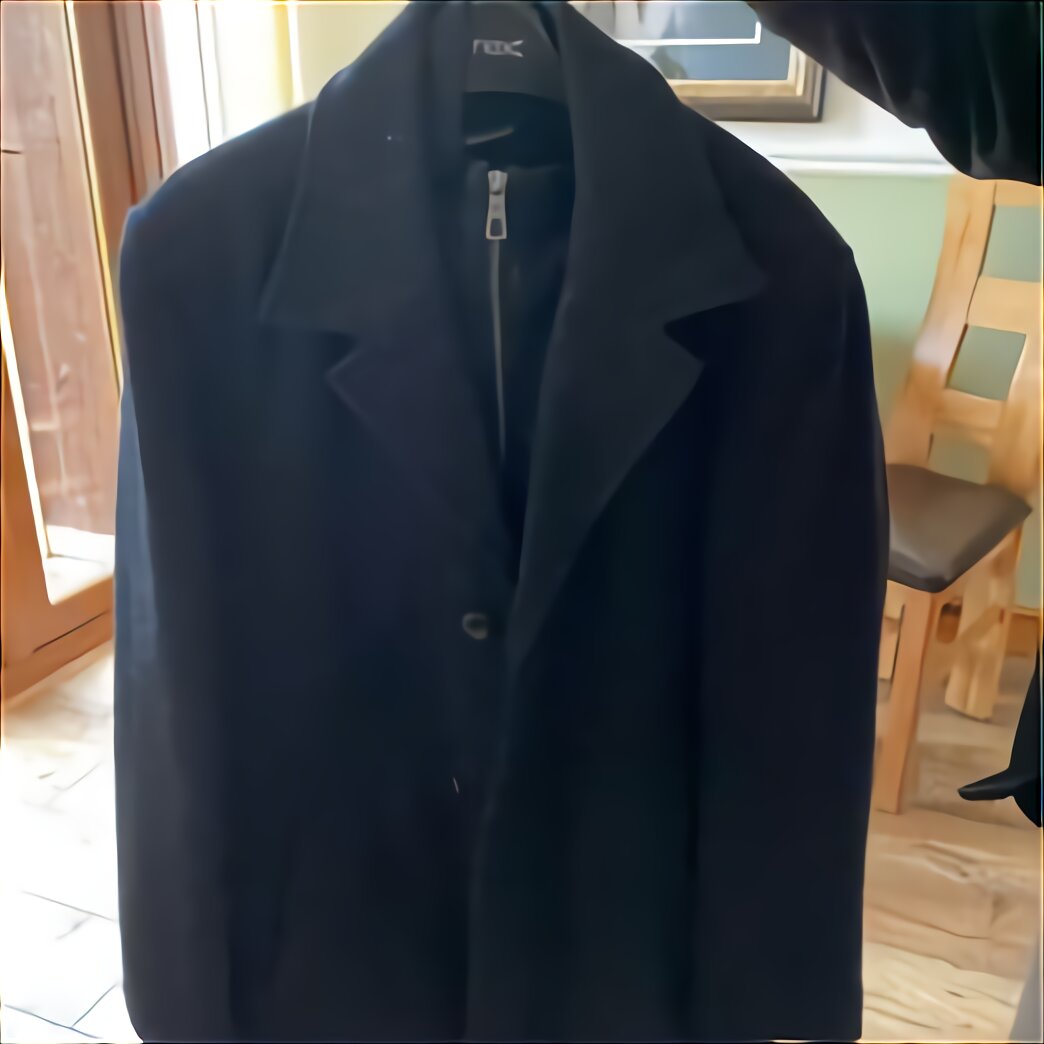 Ladies Crombie Coat for sale in UK | 31 used Ladies Crombie Coats