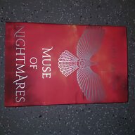 muse signed for sale
