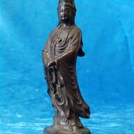 kwan yin statue for sale