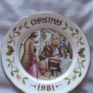 charles dickens plates for sale