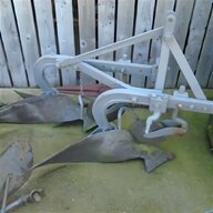 2 furrow plough for sale