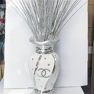 ruby crystal vase for sale