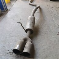 vts exhaust for sale