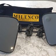 milenco compact for sale