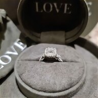 diamond twist ring for sale