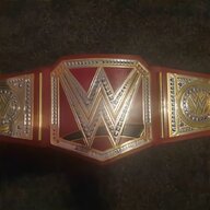 adult replica wrestling belt for sale