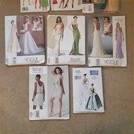 vogue sewing patterns for sale