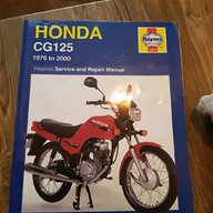 honda cg125 battery for sale