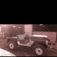 land rover series swivel for sale