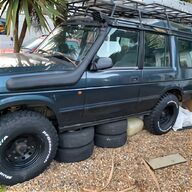 land rover discovery 300 tdi auto for sale