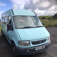 relay campervan for sale