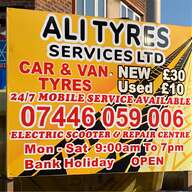 mobility tyres for sale
