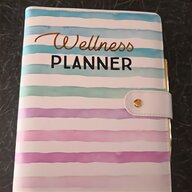 binder planners for sale
