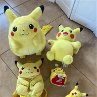 pikachu for sale