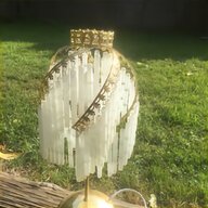 shell chandelier for sale