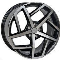 5x110 alloy wheels for sale