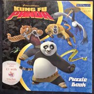 kung fu panda costume for sale
