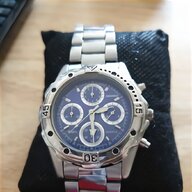 sekonda chronograph watch for sale